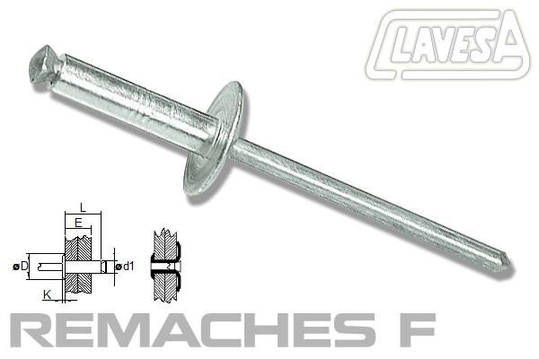REMACHE DE FLOR