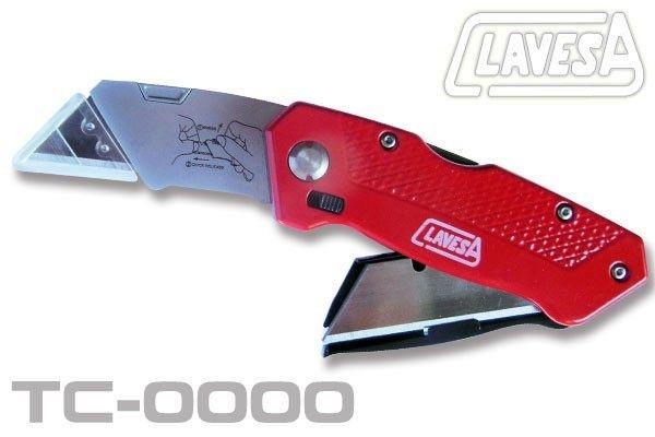 CUTTER TC-0000