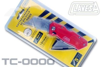 CUTTER TC-0000