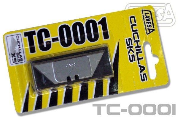 RECAMBIOS TC-0001