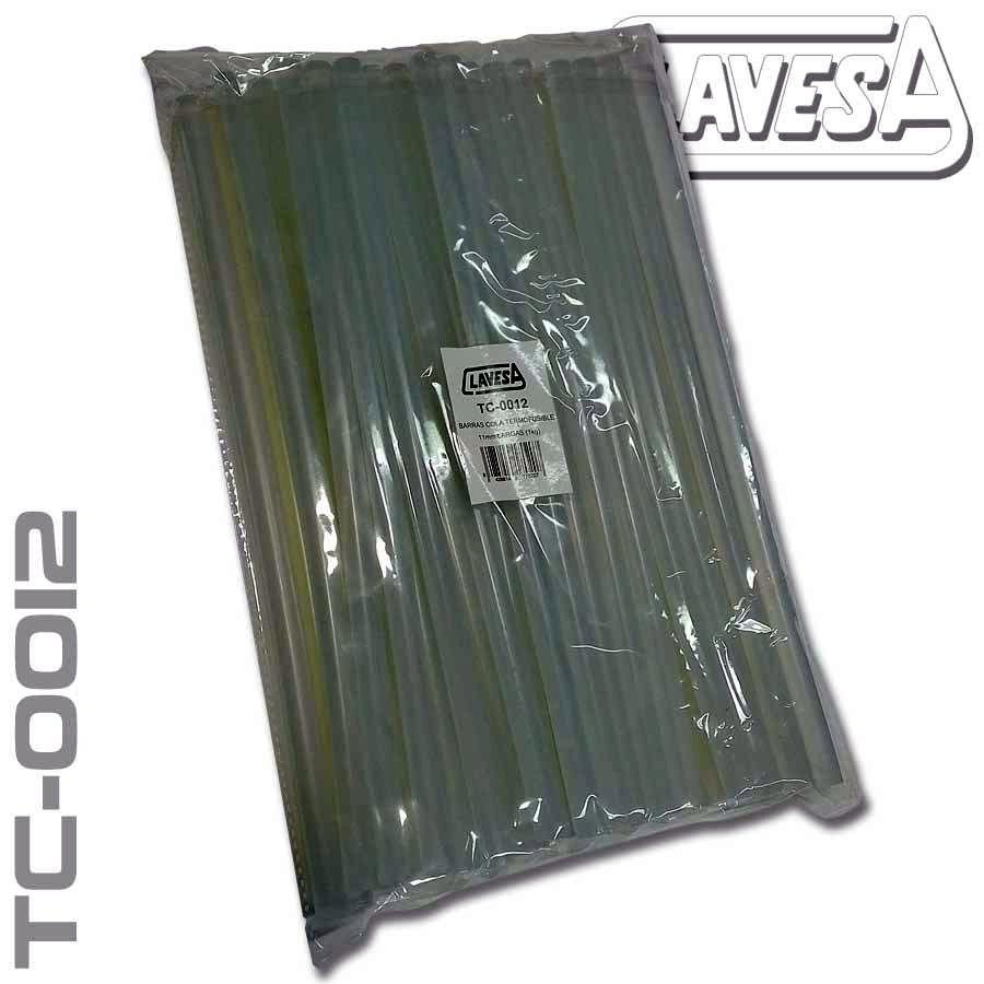 BARRAS DE COLA TC-0012