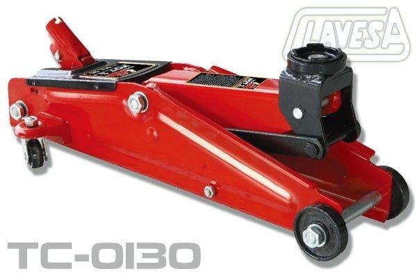 GATO HIDRAULICO TC-0130