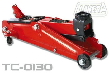 GATO HIDRAULICO TC-0130