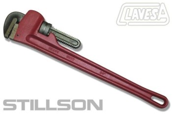 LLAVES STILLSON