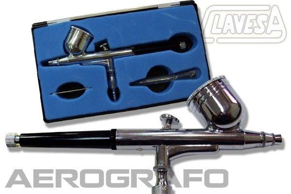 AEROGRAFO