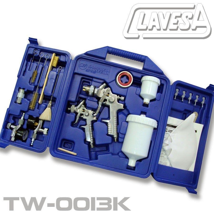 KIT PISTOLA PINTAR EP-0013K