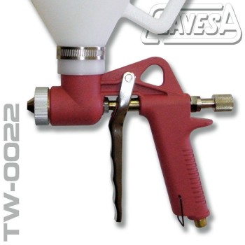 PISTOLA GOTELE TW-0022