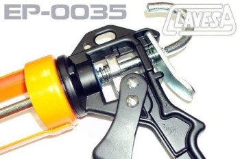 PISTOLA DE SILICONA