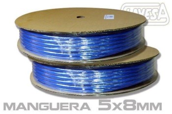 MANGUERA 5X8MM (100M)
