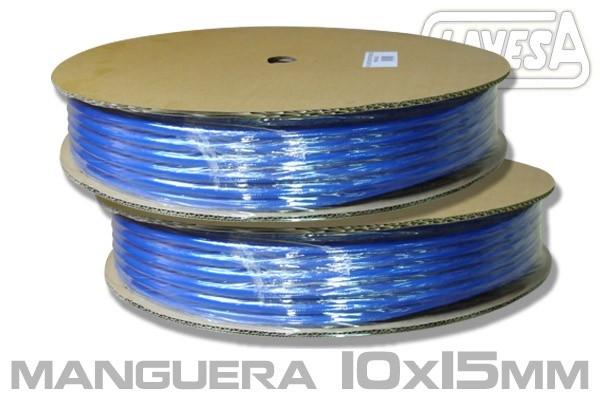 MANGUERA CLAVESA 10X15