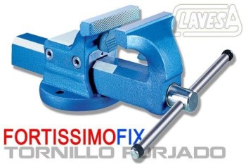 TORNILLO ACERO FORJADO