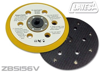 PLATO LIJADORA BS-156