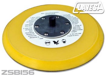 PLATO LIJADORA BS-156
