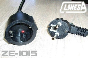 SOPORTE ELECTRICO ZE-1015