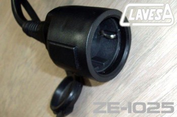 SOPORTE ELECTRICO ZE-1025