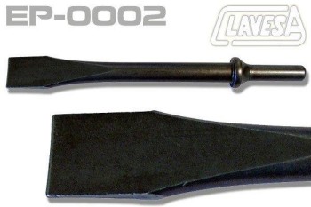 CINCEL PARA MARTILLO NEUMATICO
