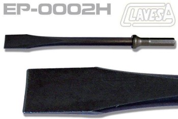 CINCEL PARA MARTILLO NEUMATICO