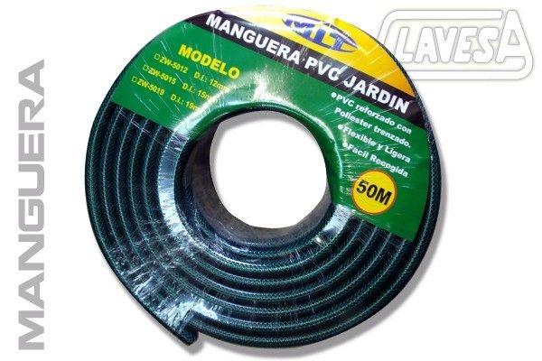 MANGUERA DE RIEGO 50m